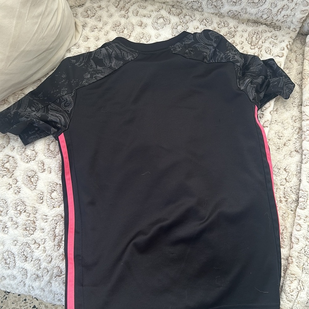 Soccer futbol shirt adidas - Picture 4 of 4